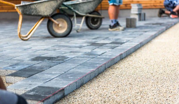 Professional Driveway Pavers in Wrightwood, CA