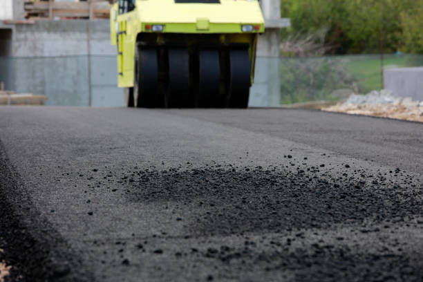 Reasons to Select Us for Your Driveway Paving Requirements in Wrightwood, CA