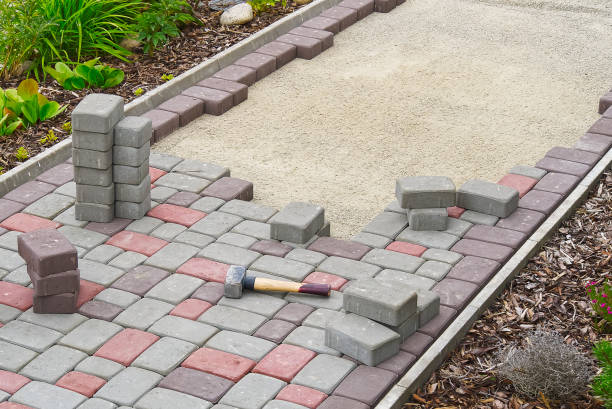 Best Driveway Resurfacing Pavers  in Wrightwood, CA