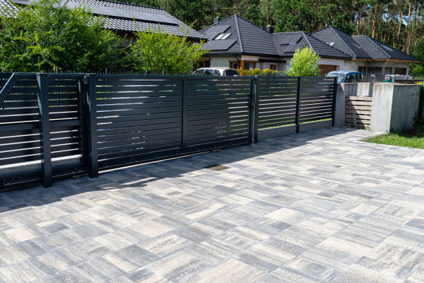 Best Driveway Resurfacing Pavers  in Wrightwood, CA