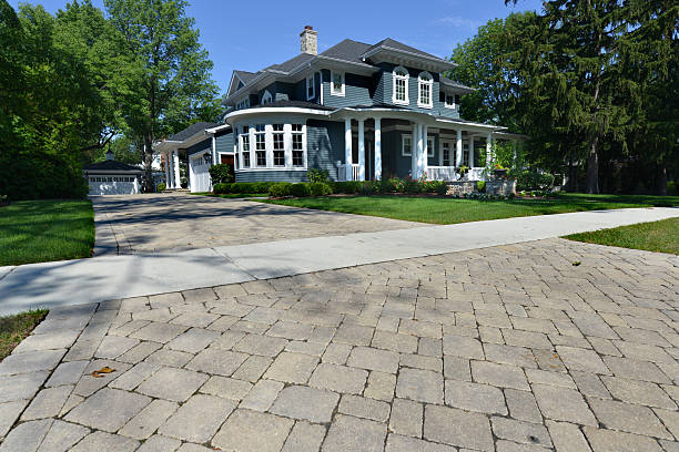 Best Best Driveway Pavers  in Wrightwood, CA
