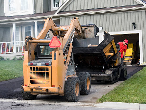 Best Affordable Driveway Pavers  in Wrightwood, CA