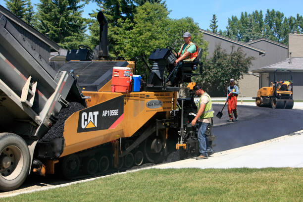 Best Local Driveway Pavers  in Wrightwood, CA
